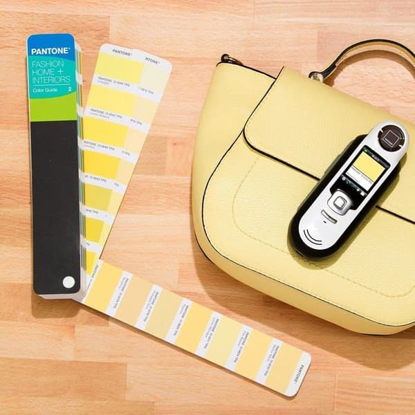 Pantone - FHGC400A - , Flerfärgad, CAPSURE OCH MODE, HEM + INTERIÖR FÄRGGUIDE