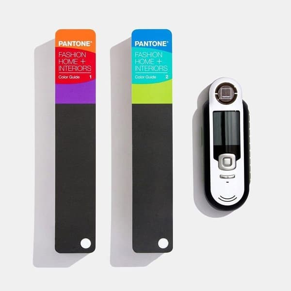 Pantone - FHGC400A - , Flerfärgad, CAPSURE OCH MODE, HEM + INTERIÖR FÄRGGUIDE