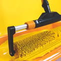 Miniatyrbild 3 av 4: Hårda arbetande verktyg - A0180-020040 - HARDY Set med 7 i 1 måleri Snabbmålning 40 cm