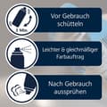 Miniatyrbild 4 av 4: Schneider - SRML03050045 - Spraylack DIY Paint-It 030, 200 ml, grön