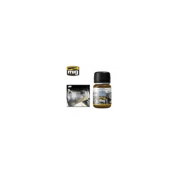 Fuel Stains Paints - AMMO av mig Jimenez