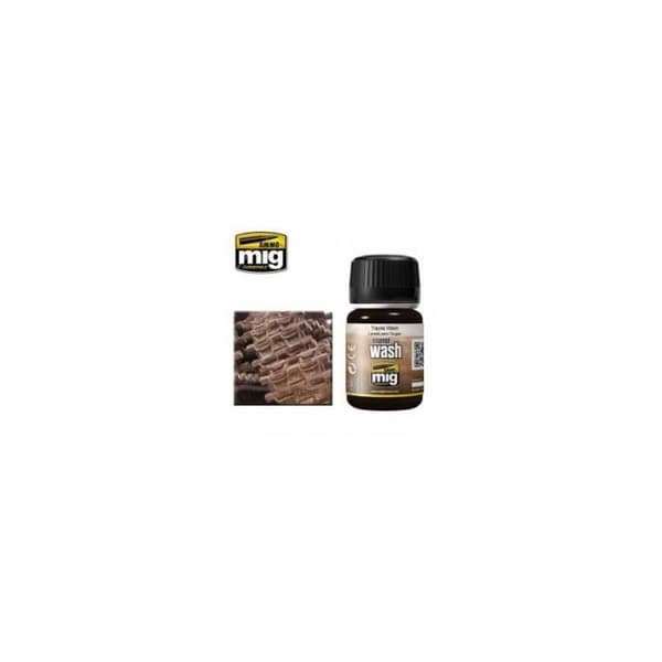 Peinturer Tracks Wash - AMMO av mig Jimenez