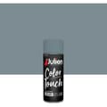 Miniatyrbild 3 av 6: Sprayfärg - JULIEN - Color Touch - Gråblå - 400 ml - Satin - Glyceroftalsyra