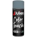 Miniatyrbild 2 av 6: Sprayfärg - JULIEN - Color Touch - Gråblå - 400 ml - Satin - Glyceroftalsyra