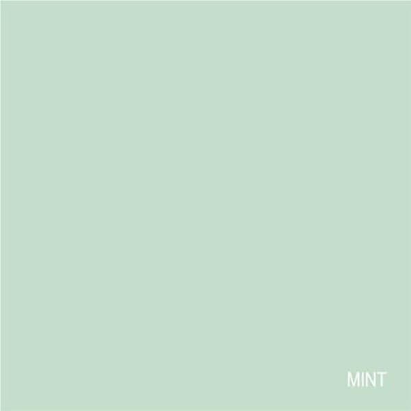 Målning - LA PAJARITA - CP-20 - 175 ml - Mynta - Akryl - Inomhus