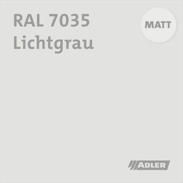 Måleri - lack - behandling (lasyr - dekorativa effekter) Adler