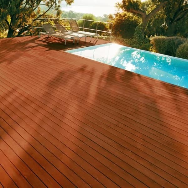 BONDEX - Saturator - Teak - Matt - 5L