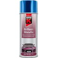 Miniatyrbild 1 av 2: Metallic färg - AUTO K - Le Mans blå - Glänsande - Encouche - 400ml