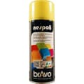 Miniatyrbild 1 av 2: Professionell solgul färgspray 400 ml, NESPOLI