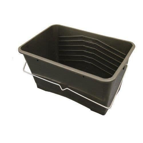 Faithfull Paint Bucket 15 L Brittisk import
