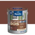 Miniatyrbild 2 av 5: RIPOLIN EXTREME PROTECTION TEAK TRÄ Satin 2,5 L