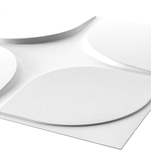 WallArt 3D-vægpaneler 24 stk. GA-WA06 Sweeps