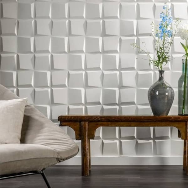 WallArt 3D-vægpaneler 24 stk. GA-WA21 Oberon