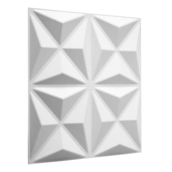 WallArt 3D-vægpaneler 24 stk. GA-WA17 Cullinans