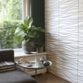 Miniatyrbillede 8 af 11: WallArt 3D-vægpaneler 24 stk. GA-WA04 Waves