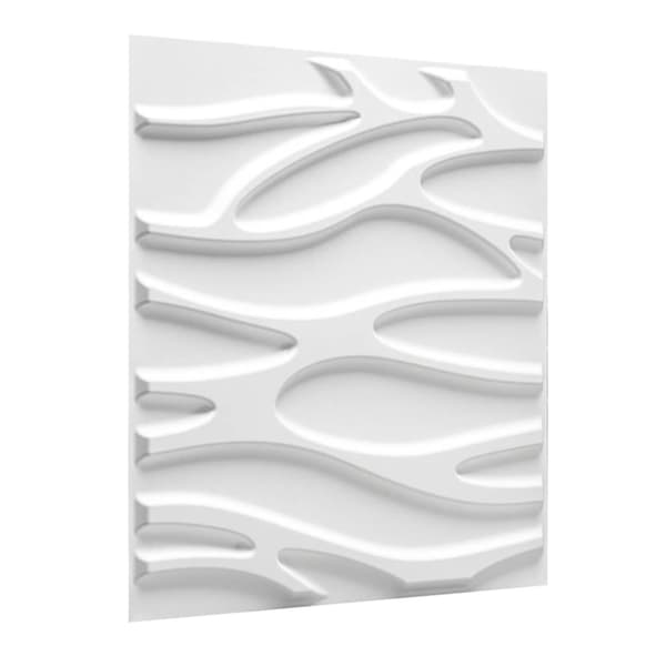 WallArt 3D-vægpaneler 24 stk. GA-WA30 Julotte