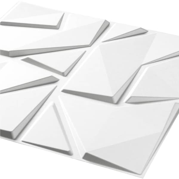 WallArt 3D-vægpaneler 24 stk. GA-WA31 Liam