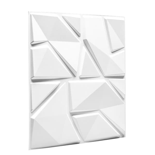 WallArt 3D-vægpaneler 24 stk. GA-WA31 Liam