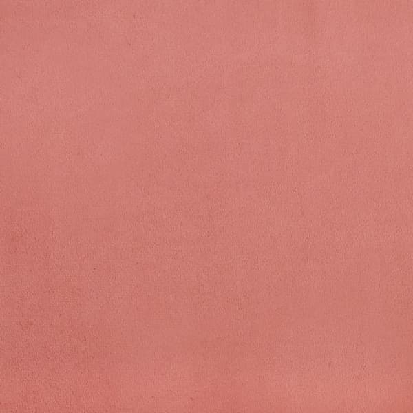 vidaXL Väggpaneler 12 st rosa 90x15 cm sammet 1,62 m²