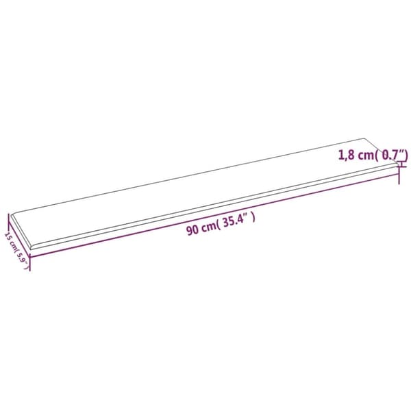 vidaXL Väggpaneler 12 st gräddvit 90x15 cm sammet 1,62 m²