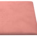 Miniatyrbild 5 av 9: vidaXL Väggpaneler 12 st rosa 30x30 cm sammet 1,08 m²