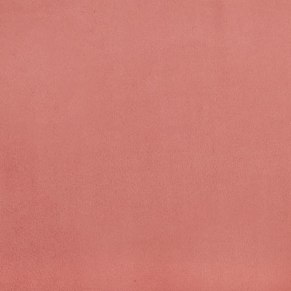vidaXL Väggpaneler 12 st rosa 30x30 cm sammet 1,08 m²