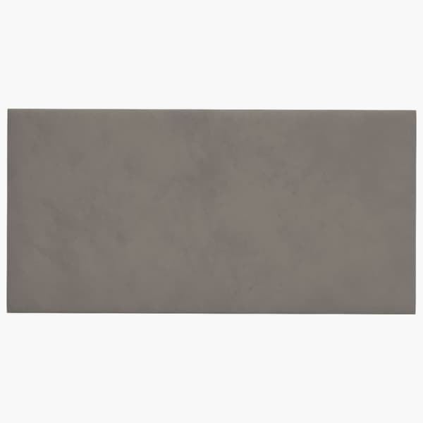 vidaXL vægpaneler 12 stk. 60x30 cm 2,16 m² fløjl lysegrå