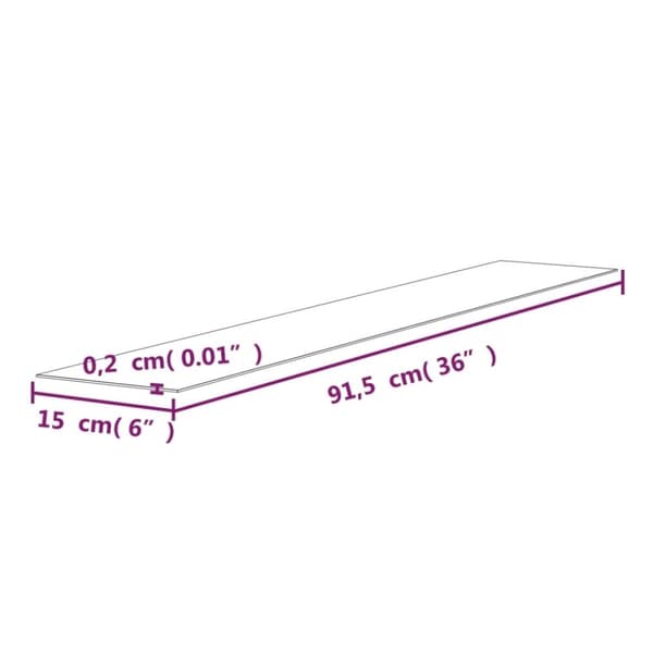 vidaXL Veggpaneler treutseende brun PVC 4,12 m²