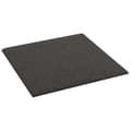 Pikkukuva 4 / 8: Seinäpaneelit, 12 kpl, tummanharmaa, 30x30 cm, kangas, 1,08 m²