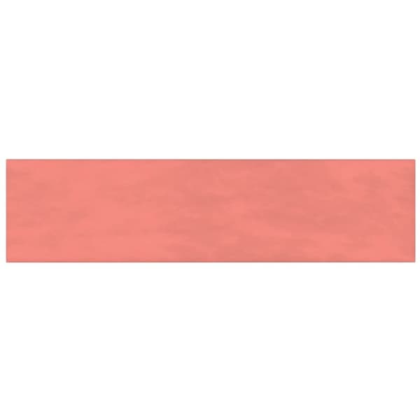 Seinäpaneelit, 12 kpl, pinkki, 60x15 cm, sametti, 1,08 m²