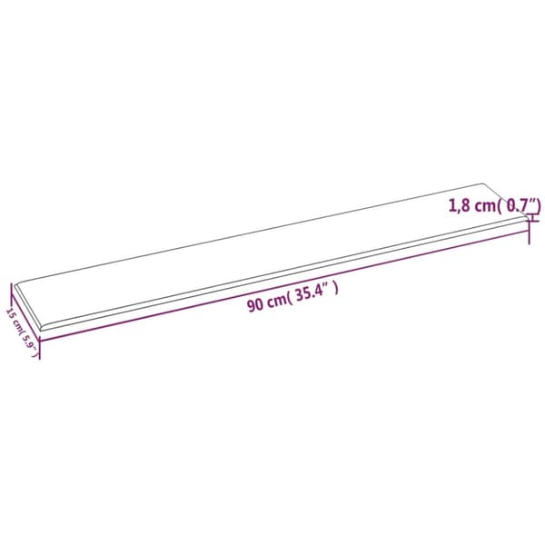 vægpaneler 12 stk. 90x15 cm 1,62 m² fløjl lysegrå
