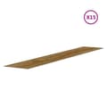 Pikkukuva 6 / 10: Seinäpaneelit - Living Seinäpaneelit puutyyli ruskea PVC 2,06 m²