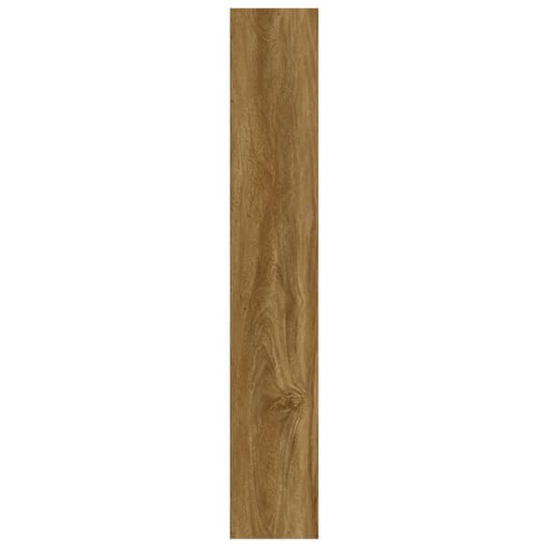 Väggpaneler träimitation brun PVC 2,06 m² - Väggpanel - Väggpaneler - Home & Living
