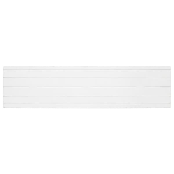 vidaXL 3D-seinäpaneelit 14 kpl ruskea 100x25 cm EPS