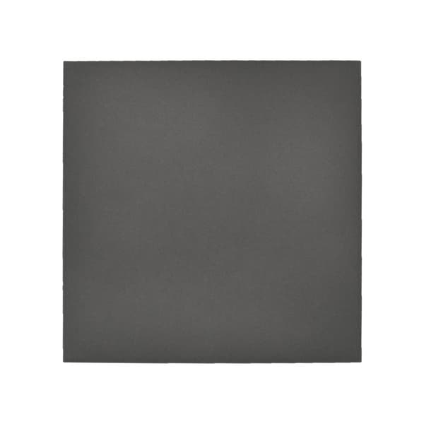 3D dekorativt skumvægpanel WallMarket Firkantet grå, tykkelse 3,5 cm