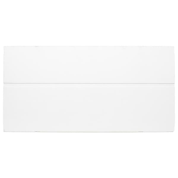 vidaXL 3D-seinäpaneelit 5 kpl harmaa 100x50 cm EPS