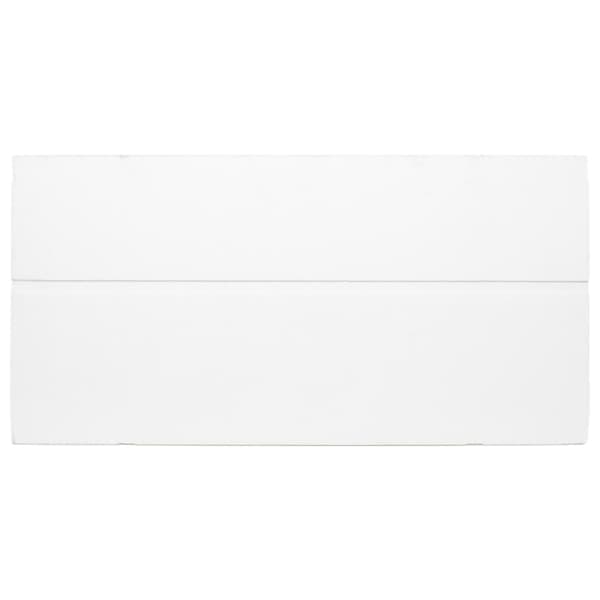 3D-seinäpaneelit 5 kpl harmaa 100x50 cm EPS