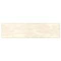 Pikkukuva 3 / 8: Seinäpaneelit, 12 kpl, kerma, 60x15 cm, sametti, 1,08 m²