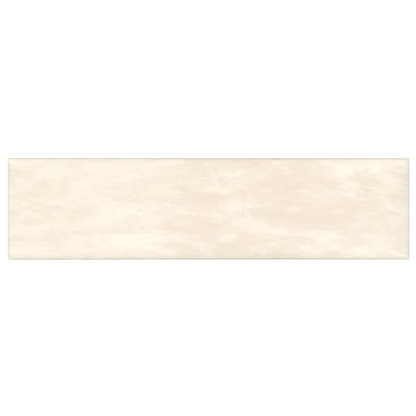 Seinäpaneelit, 12 kpl, kerma, 60x15 cm, sametti, 1,08 m²