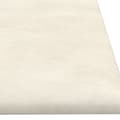 Pikkukuva 6 / 8: Seinäpaneelit, 12 kpl, kerma, 60x15 cm, sametti, 1,08 m²