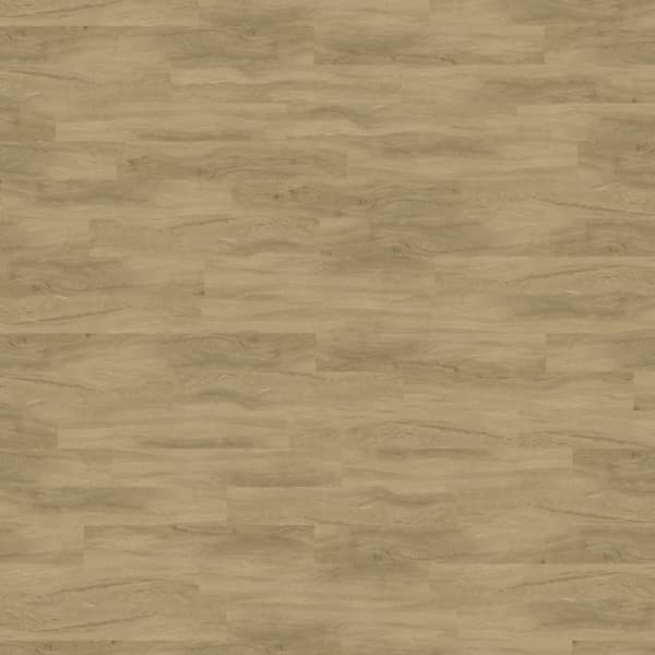 Väggpaneler träimitation brun PVC 4,12 m²