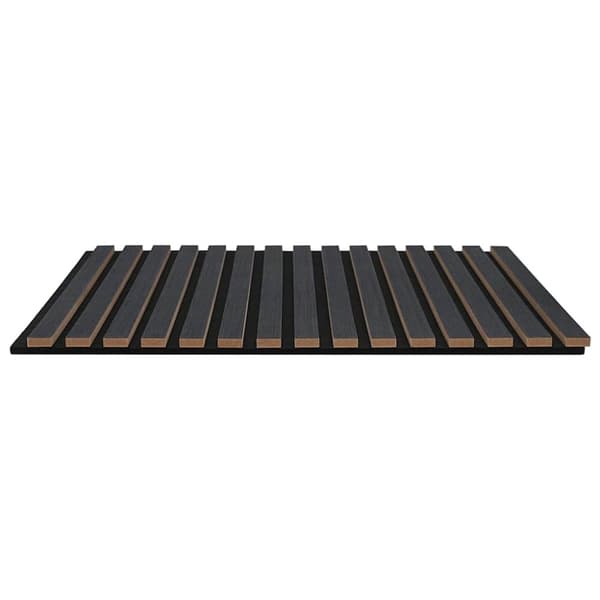 vidaXL Akustiset seinäpaneelit 8 kpl Säle 60,5x60 cm tammiviilu