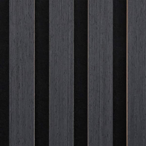 vidaXL Akustiset seinäpaneelit 8 kpl Säle 60,5x60 cm tammiviilu