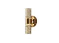 Miniatyrbillede 1 af 2: Guld Vanity Lys, Moderne Væglamper, LED Belysning,A, 6-10W, Varm Hvid (2700-3500K)
