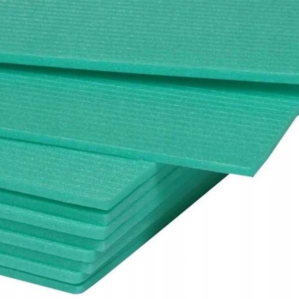 Underlag för paneler resistenta 3 mm 5m2