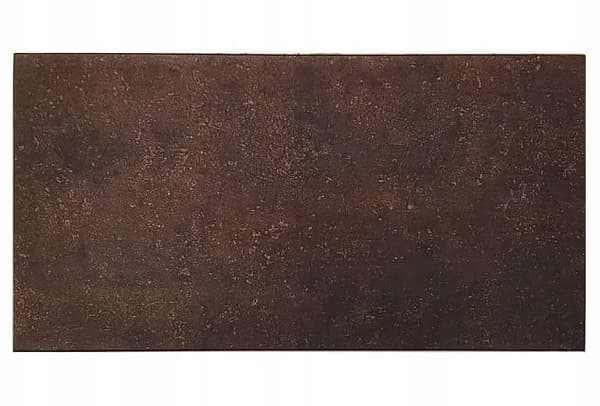 Dekorativa väggpaneler 100x50 cm 8-pack antracitgrå