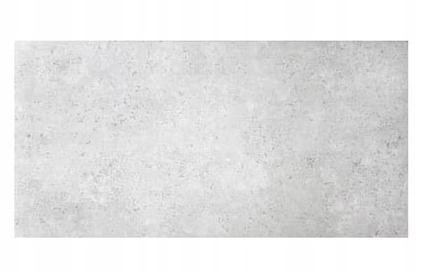 Dekorativa väggpaneler 100x50 cm 8-pack ljusgrå