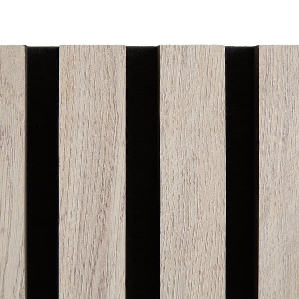 Seinäpaneeli, Home, 60x120 cm, Harmaa