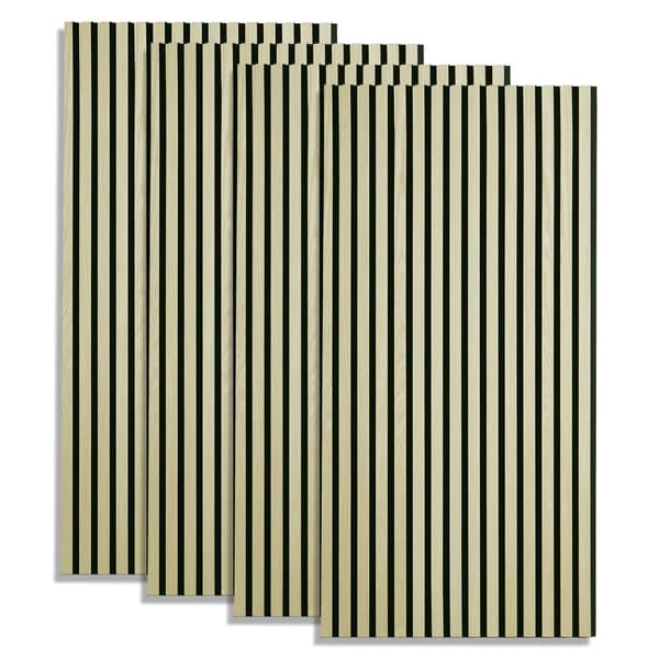 Seinäpaneelit, 60x120 cm, Kerma