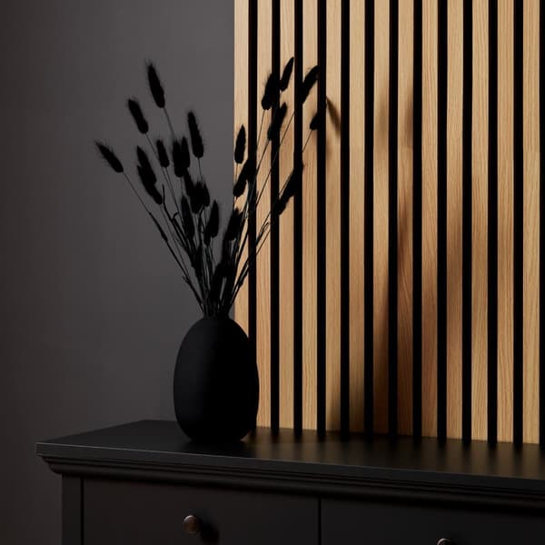 Seinäpaneelit, 60x120 cm, Luonnollinen
